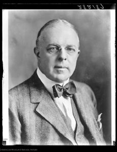 Charles Hayden (banker)