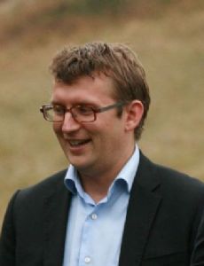 Troels Lund Poulsen