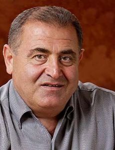 Aram Asatryan