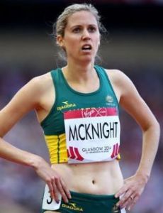 Kaila McKnight