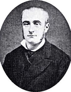 Ernest Delahaye