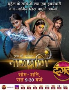 Ishq Ki Dastaan - Naagmani
