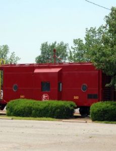 Gravette, Arkansas