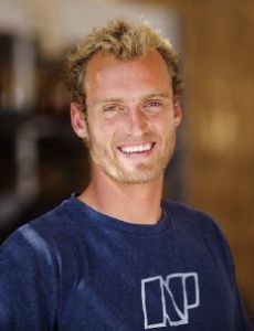 Casper Bouman