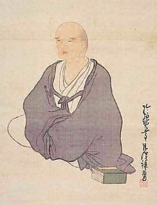 Yosa Buson