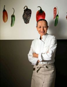 Patricia Quintana