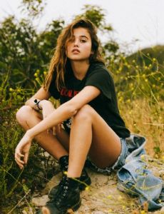 Emilia Merkell