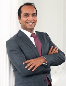 Karan Paul