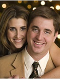 Sarah Megan Thomas and Jason Steven Donehue