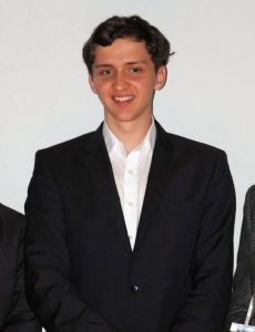 Alexander Donchenko