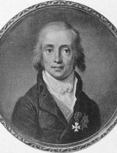 Andrei Budberg