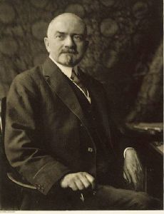 Thomas Stephen Cullen