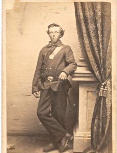 William Pinckney Mason