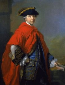 Robert Monckton-Arundell, 4th Viscount Galway