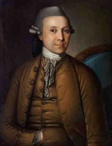 Jacob Baden