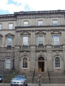 Robert Matheson (architect)