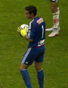 José Antonio Rodríguez (Mexican footballer)