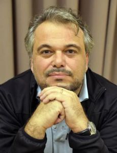 Olivier Bobineau