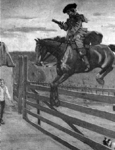 Dick Turpin