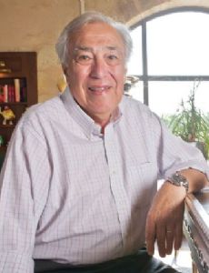 Jean-Michel Cazes