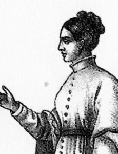 Benedetta of Cagliari