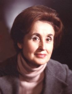 Juanita M. Kreps