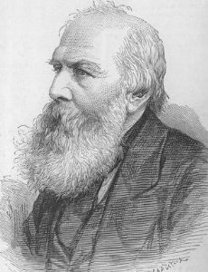 Joseph Hansom