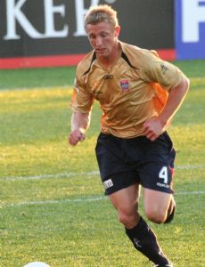 Stephen Eagleton