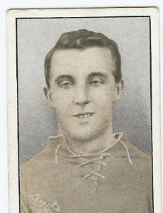 William Emerson (footballer)