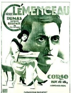 The Clemenceau Affair