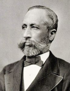 William S. Clark