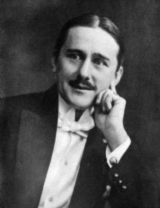 Gustav Fonandern