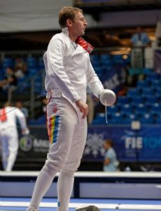 Alexandru Nyisztor