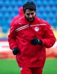 Djamel Abdoun