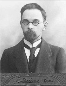 Aleksandr Arbuzov