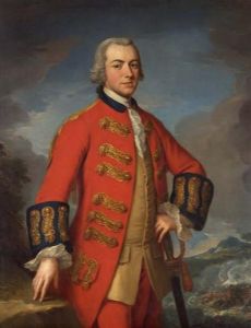 Henry Clinton (American War of Independence)