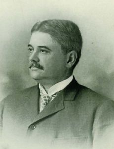 Christopher Magee (politician)