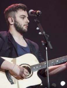 Lorenzo Fragola