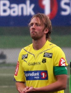 Lars Øvrebø