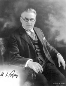 Mihajlo Idvorski Pupin