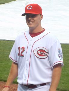 Jay Bruce