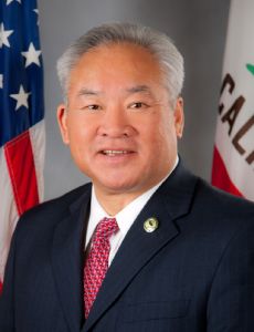 Paul Fong