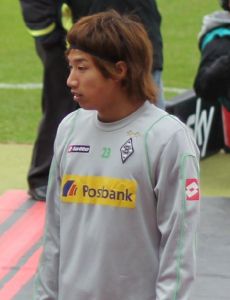 Yuki Otsu