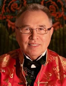 Slava Zaitsev