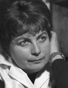 Věra Janoušková