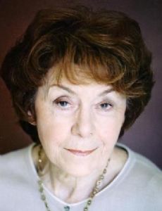 Annick Alane