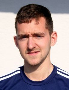Kevin Hinterberger