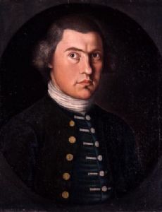 Winthrop Chandler