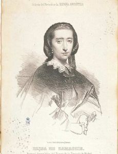 Elisa Zamacois