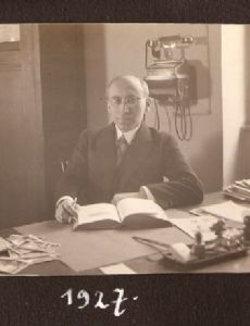 Hugo Iltis